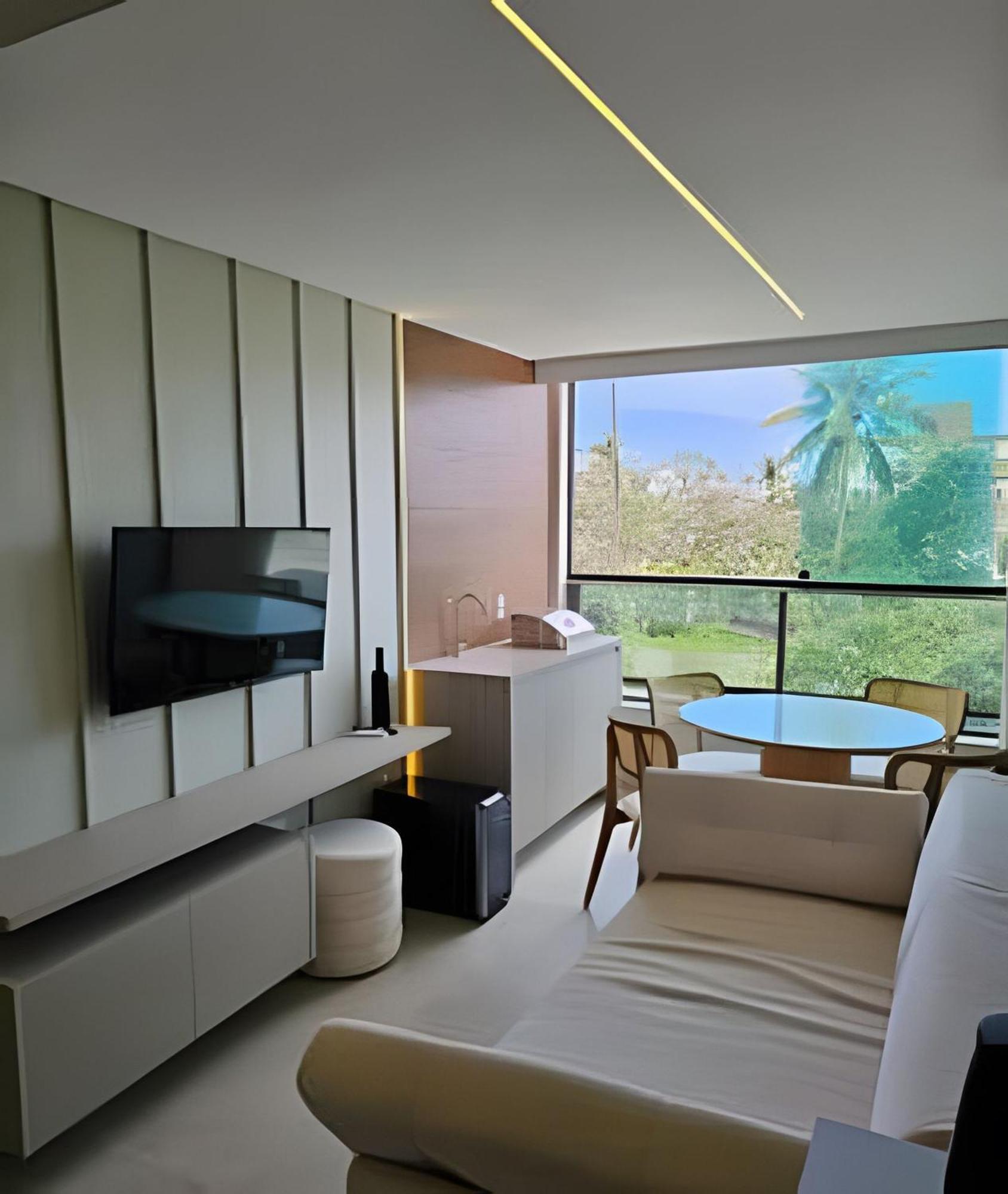 Porto Male, 32m2, 1 Quarto, 1