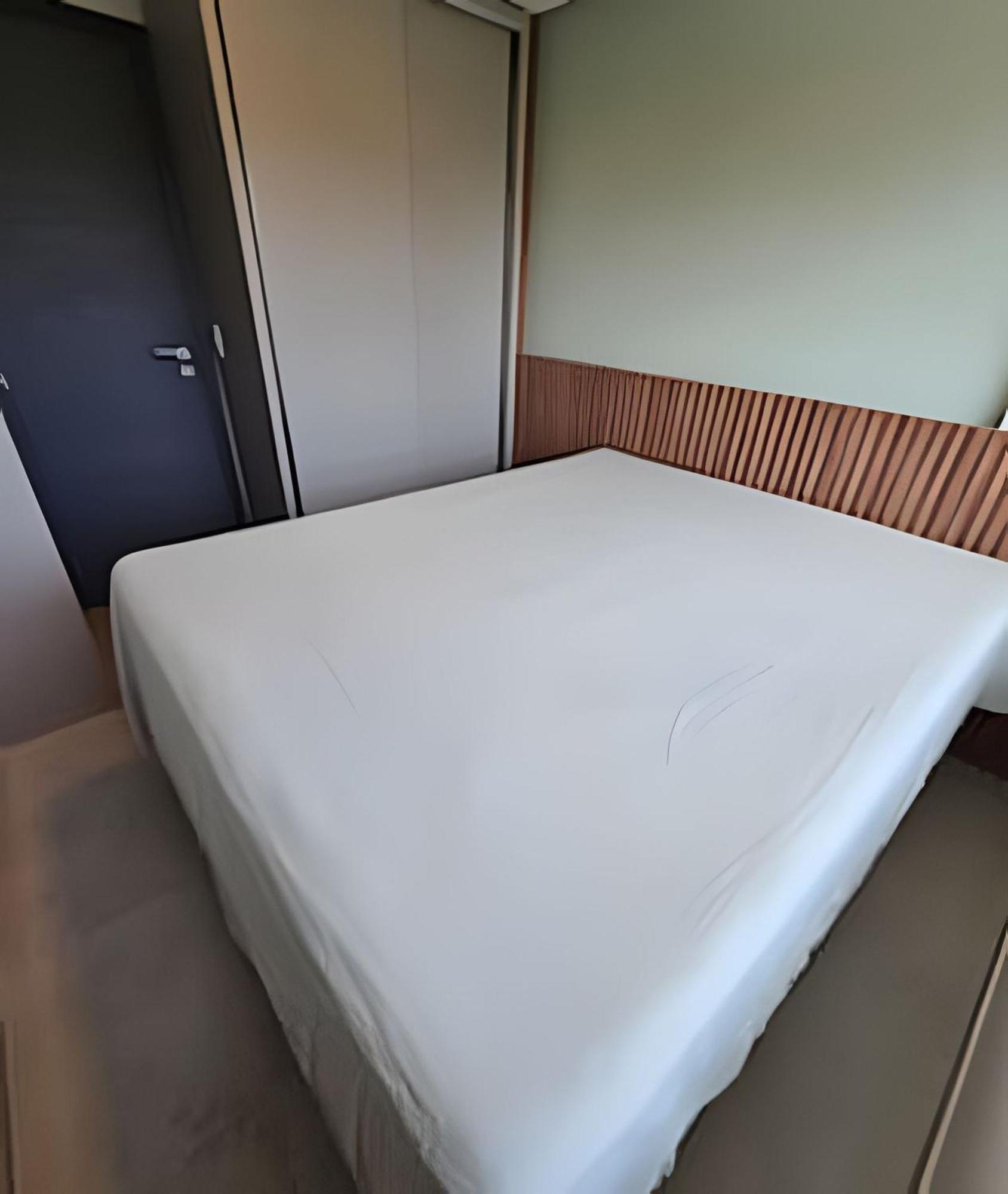 Casa de férias Porto Male, 32m2, 1 Quarto, 1